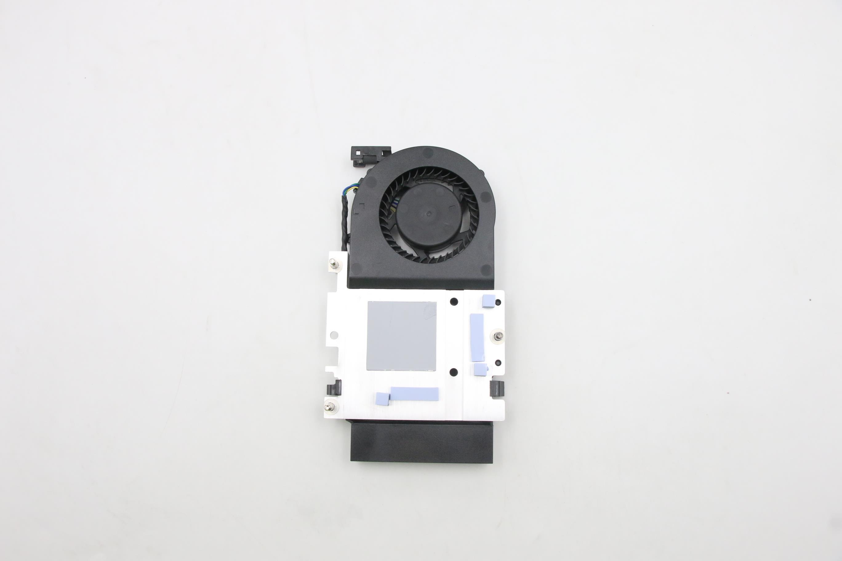 5H40U93003 - Original Lenovo AVC Tiny6 AMD M75q_2 heatsink