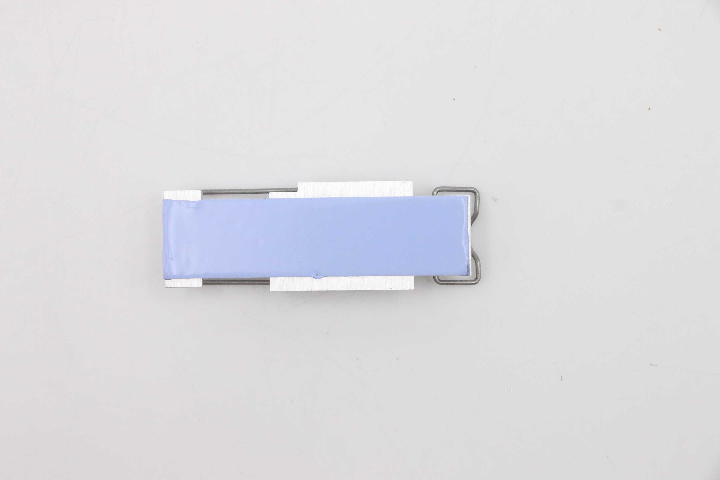 5H40U93012 - Original Lenovo M2 2280 SSD Heatsink