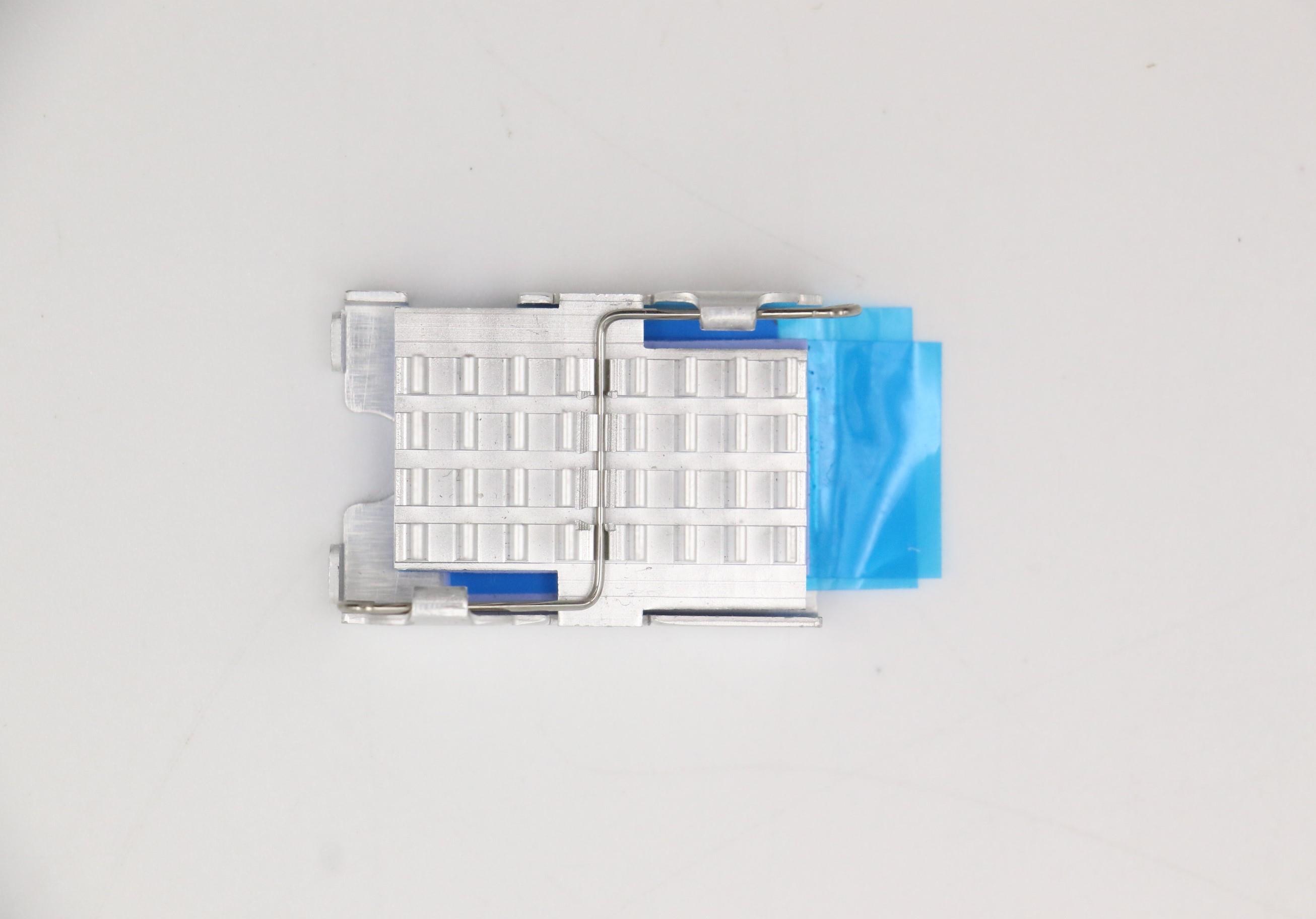 5H40U93013 - Original Lenovo M2 2242 SSD Heatsink