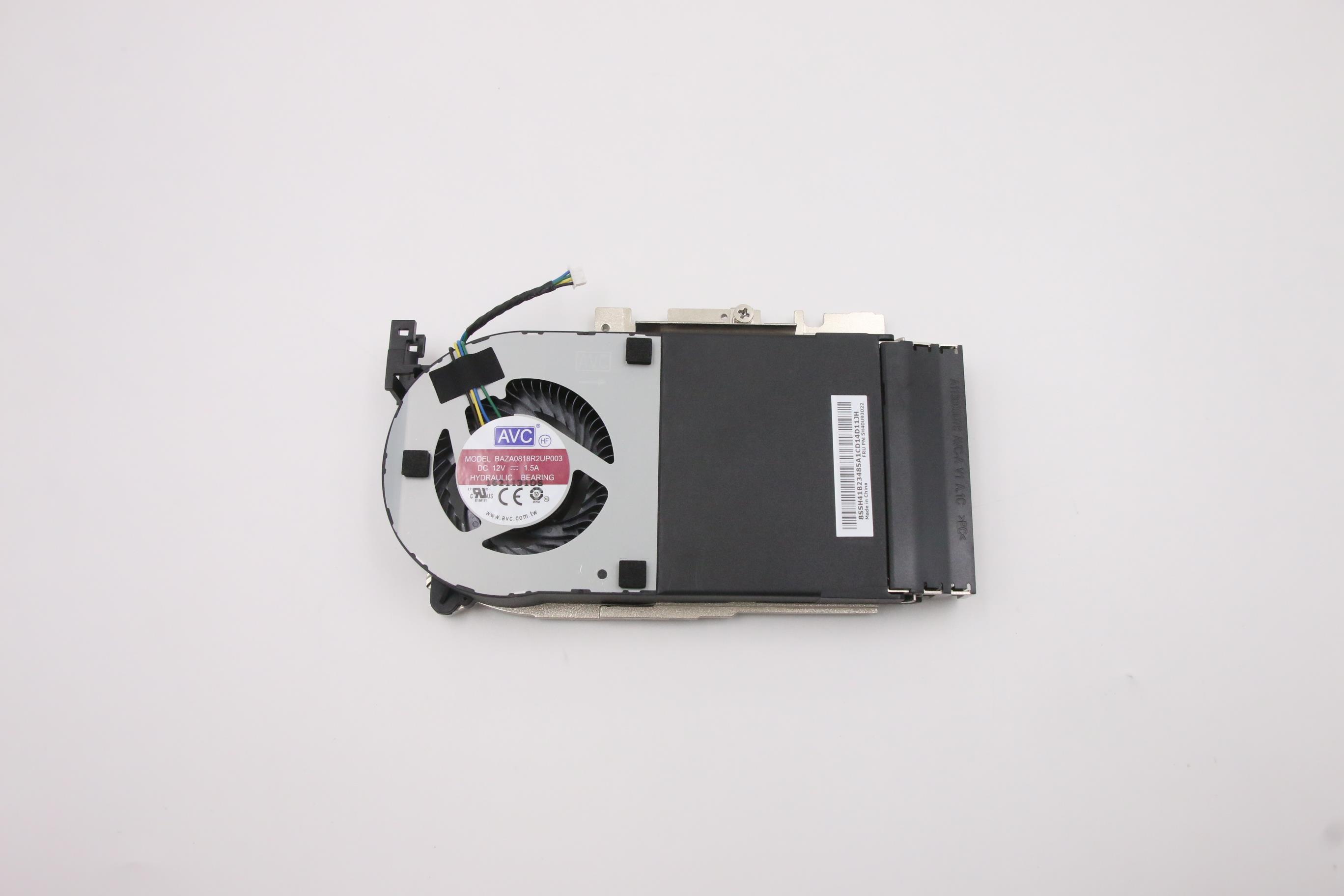 5H40U93022 - Original Lenovo FRU 35W AVC ILM cooler