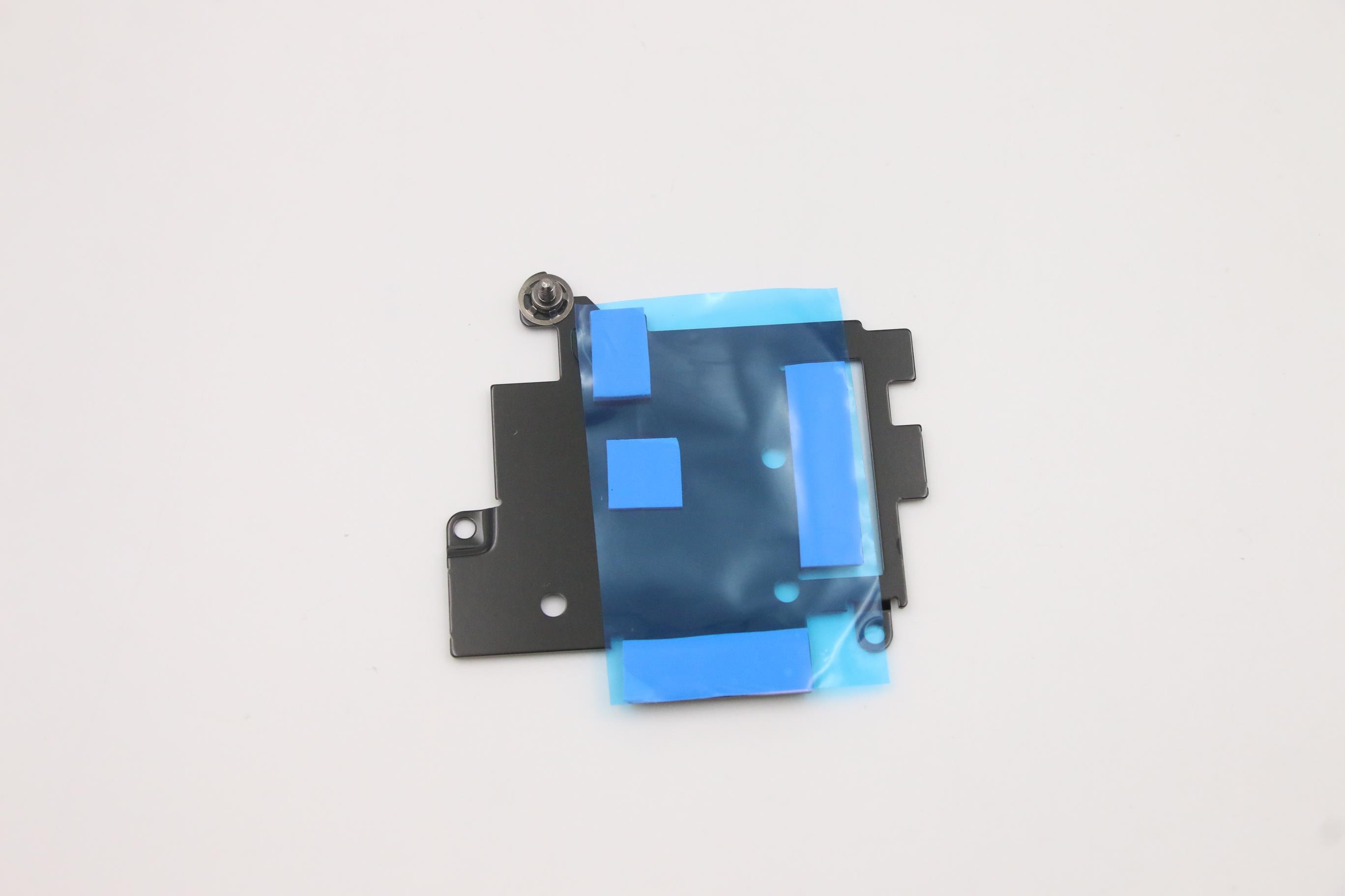 5H40U93023 - Original Lenovo Heatsink Tiny7 PCH HS Fox