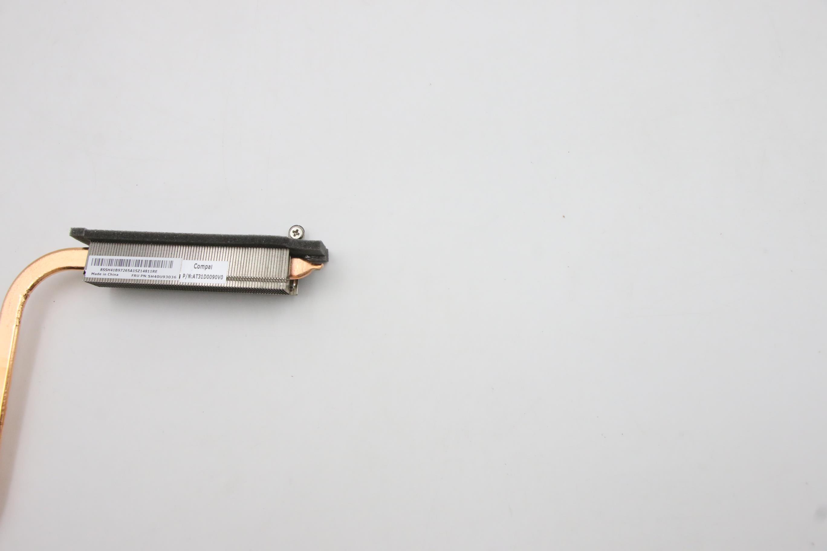5H40U93036 - Original Lenovo A360 ALC/ADA 25W UMA TM