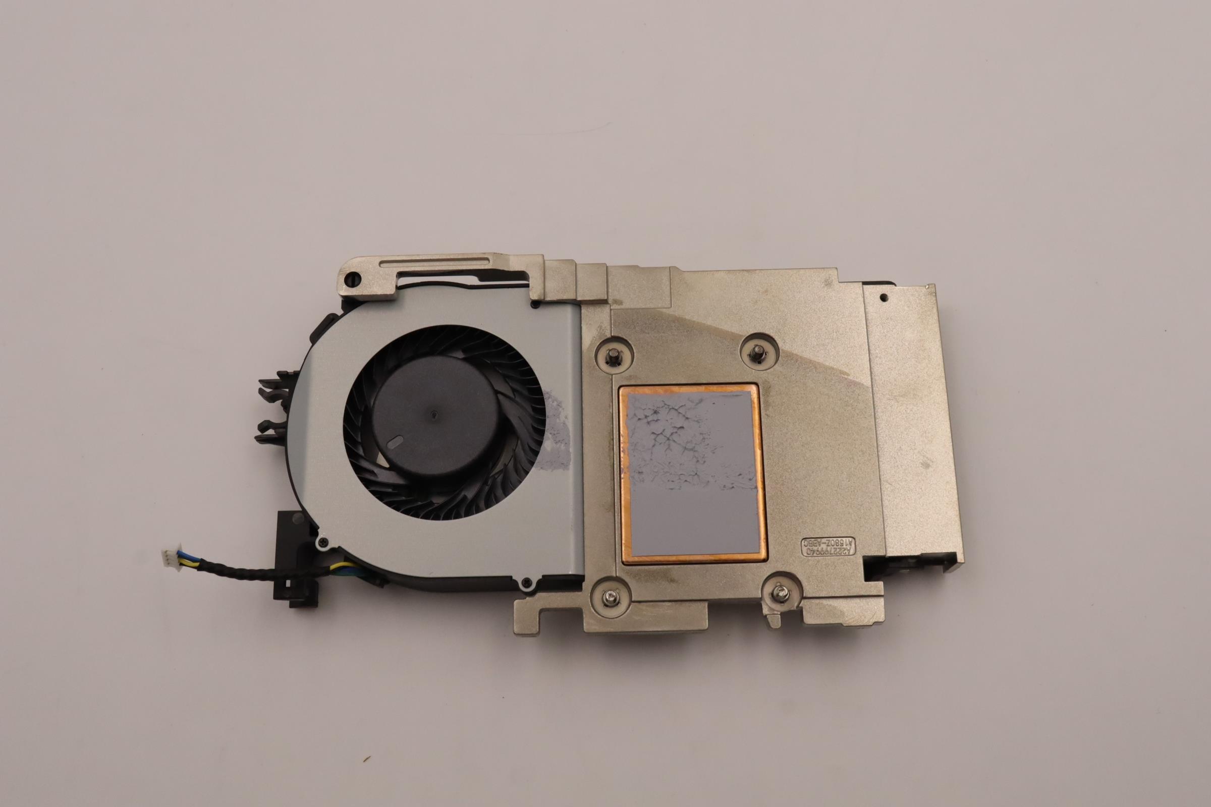 5H40U93052 - Original Lenovo HEATSINK P360 35W AVC ILM cooler