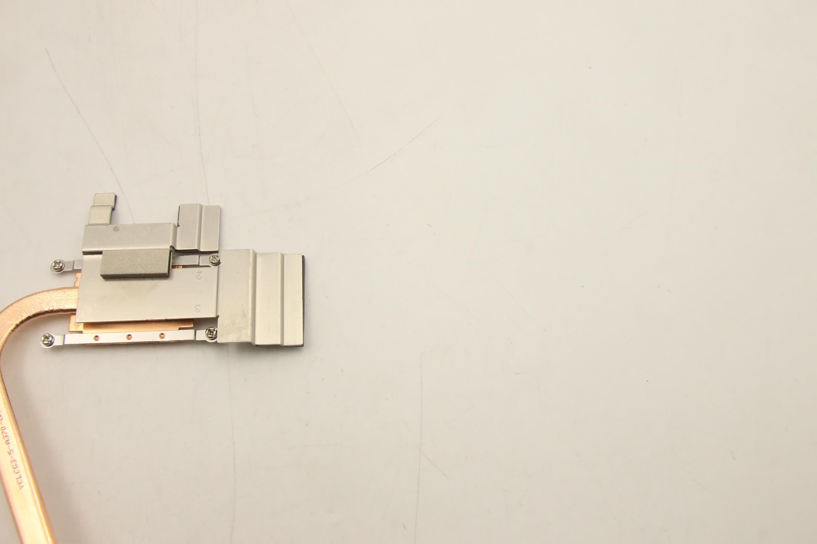 5H40U93065 - Original Lenovo HEATSINK UMA Thermal Module