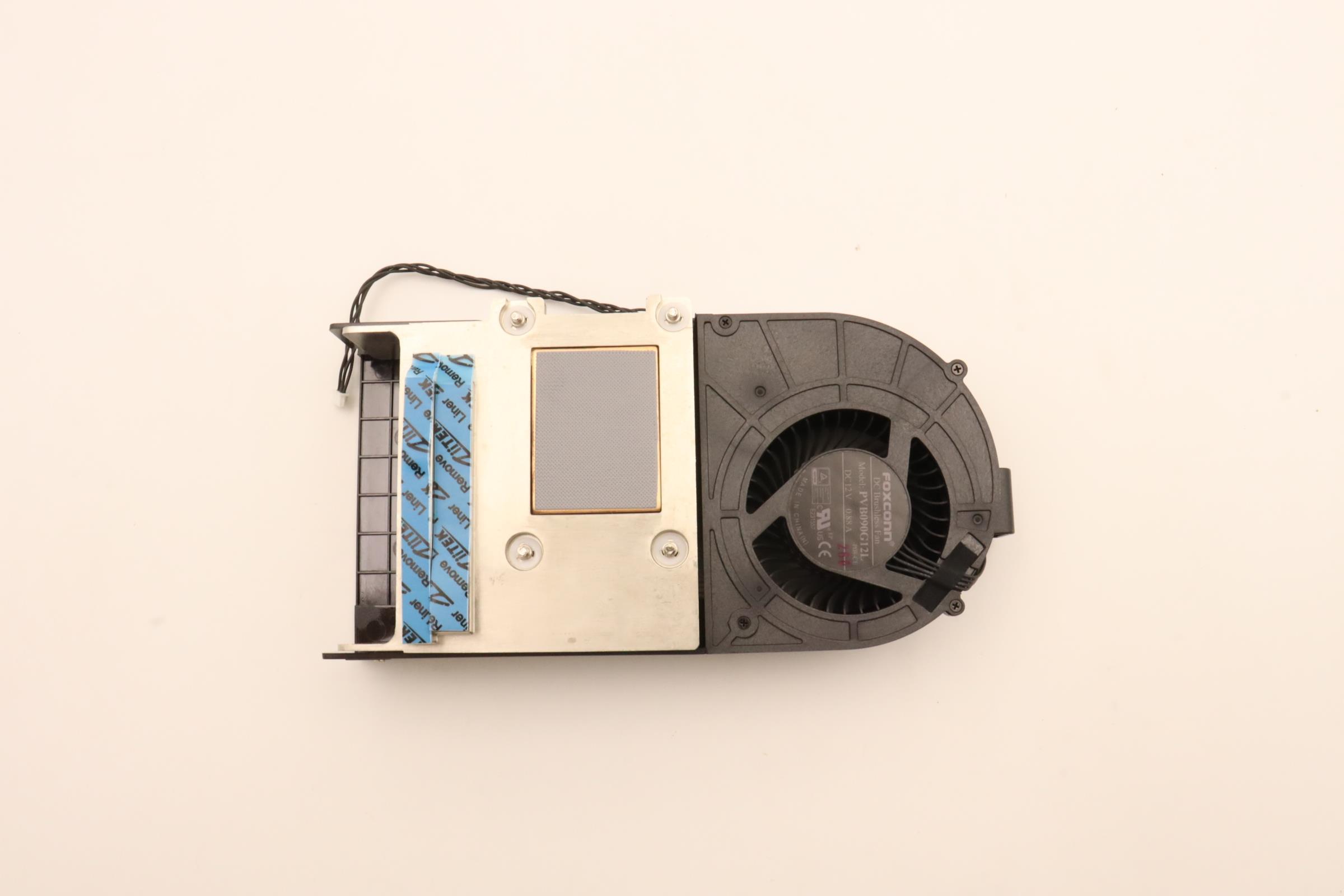 5H40U93069 - Original Lenovo HEATSINK 65W CPU heatsink Ultra
