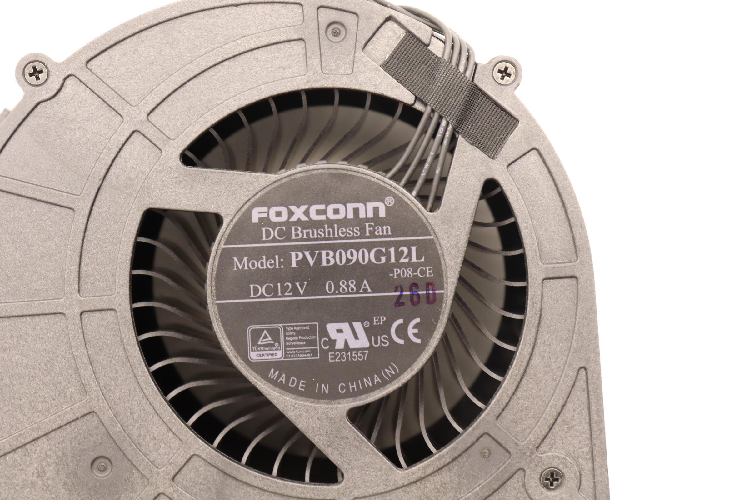 5H40U93069 - Original Lenovo HEATSINK 65W CPU heatsink Ultra