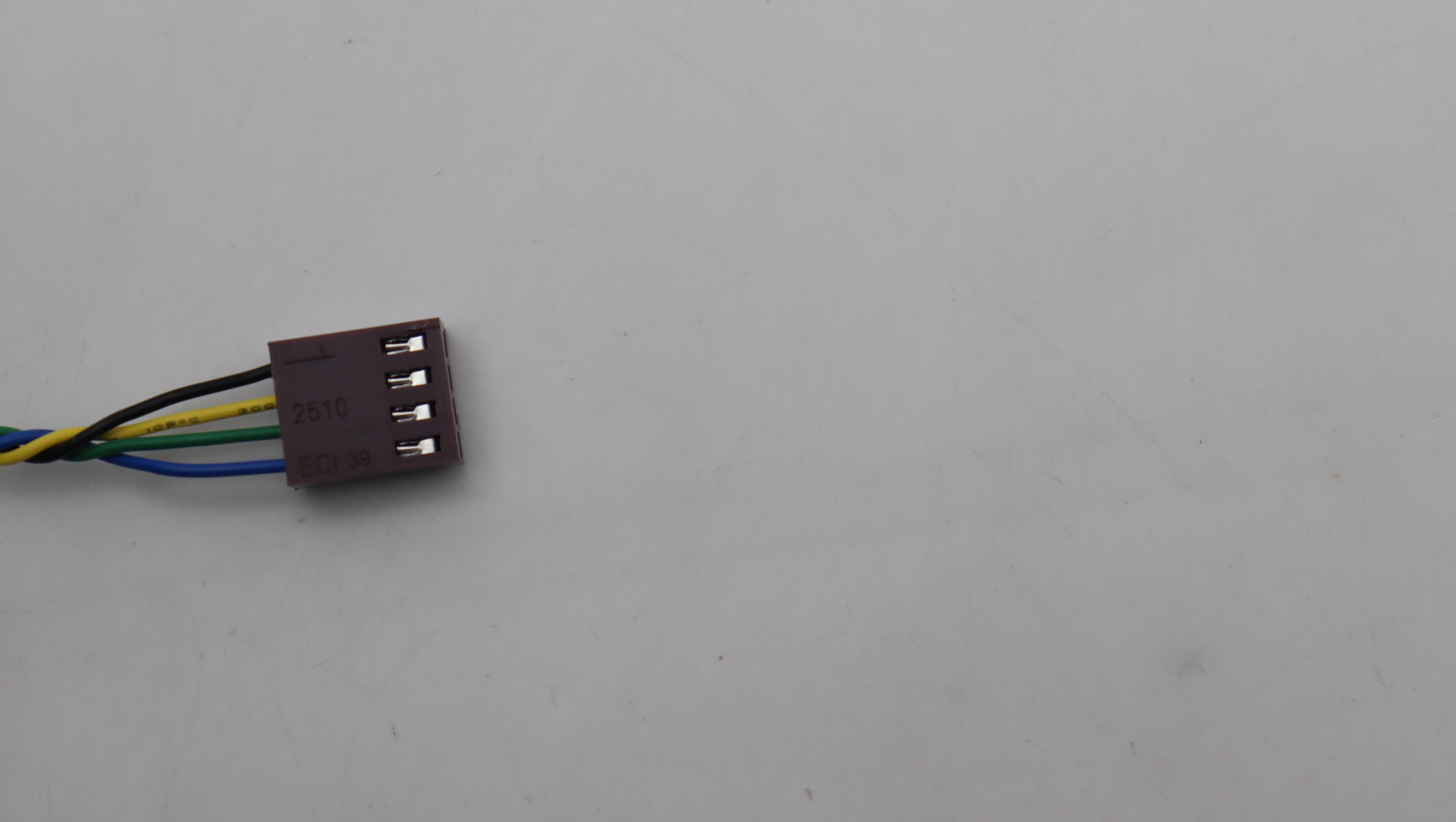 5H40U93091 - Original Lenovo HEATSINK 7.4L Intel 65W CPU Cooler FXC
