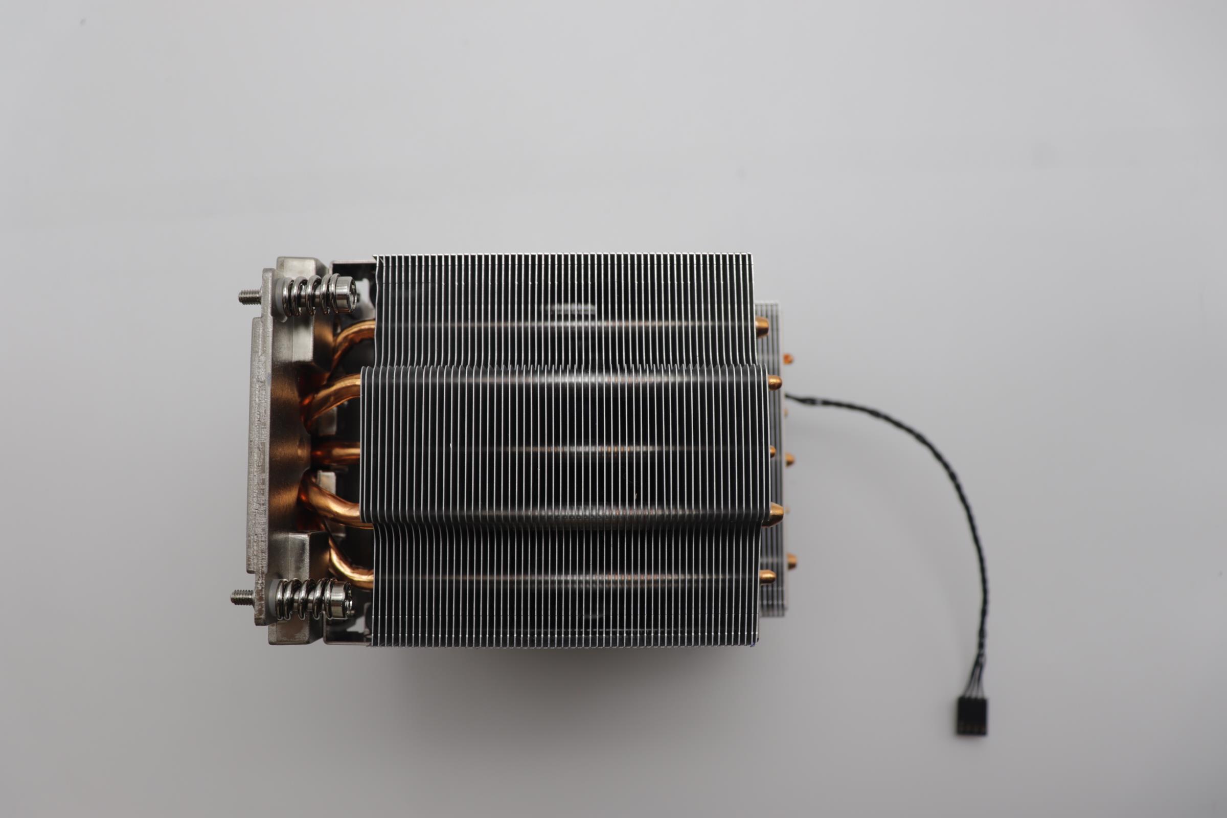 5H40U93116 - Original Lenovo HEATSINK MANTA AMD 350W cooler, AVC