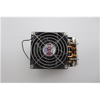 Lenovo P8 Workstation (ThinkStation) HEAT SINKS - 5H40U93116