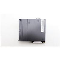 Lenovo Neo 50q Gen 4 Desktop (ThinkCentre) HEAT SINKS - 5H40U93123