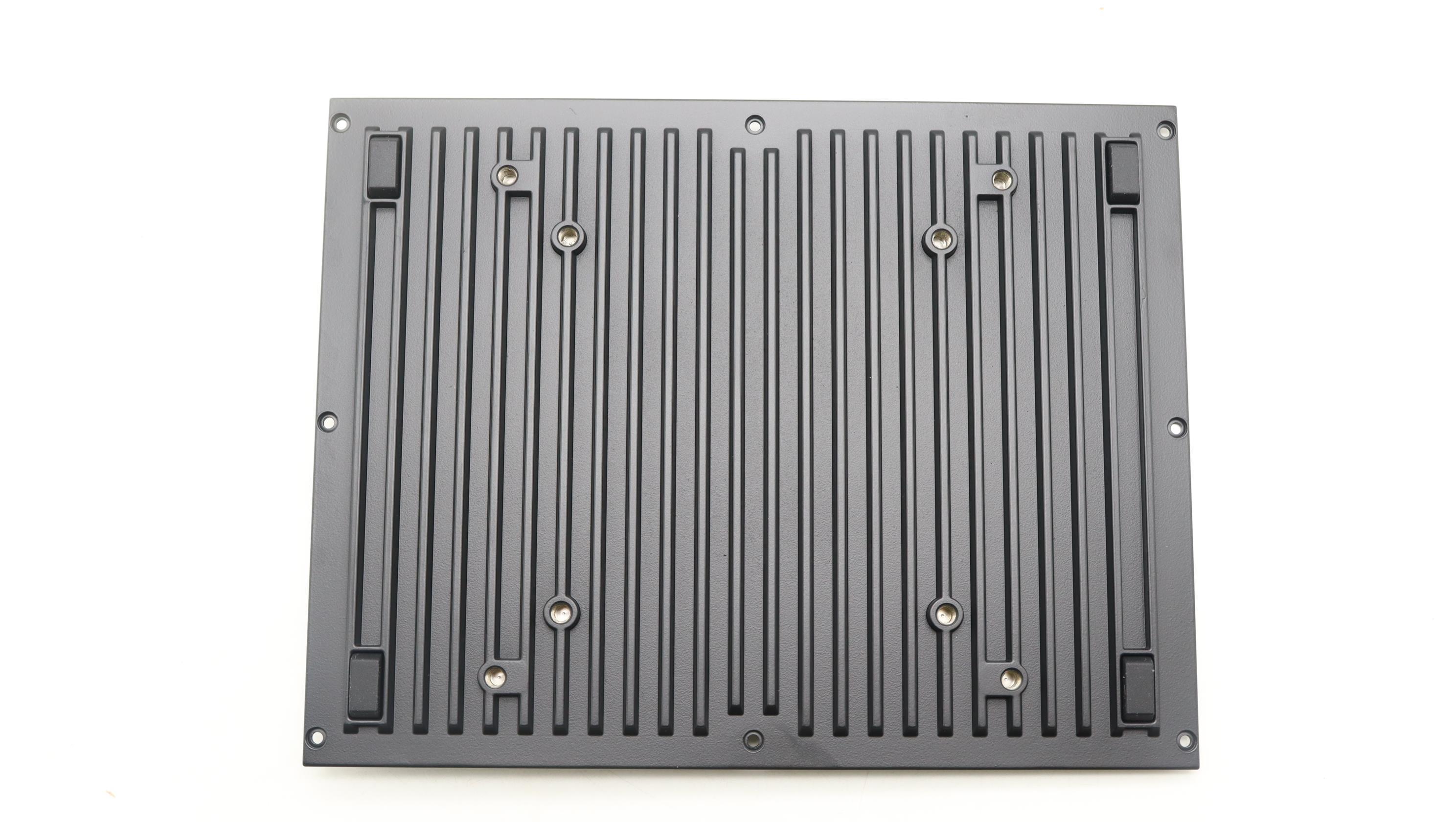 5H40U93127 - Original Lenovo HEATSINK NON-WT Bot HS WH