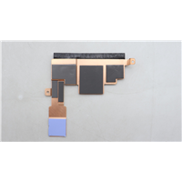Lenovo ThinkEdge SE10 HEAT SINKS - 5H40U93130