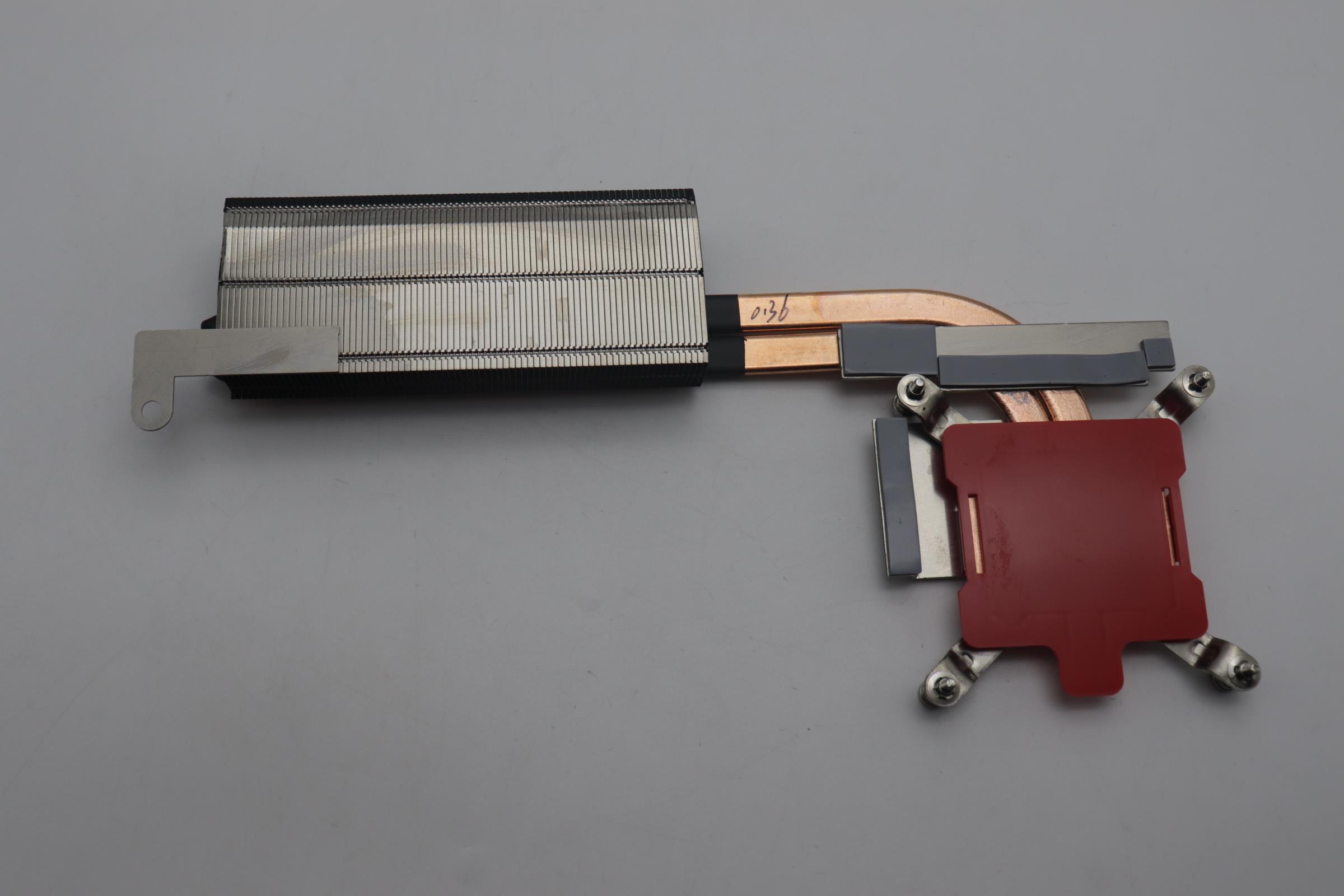 5H40U93131 - Original Lenovo HEATSINK FRU UMA FAN