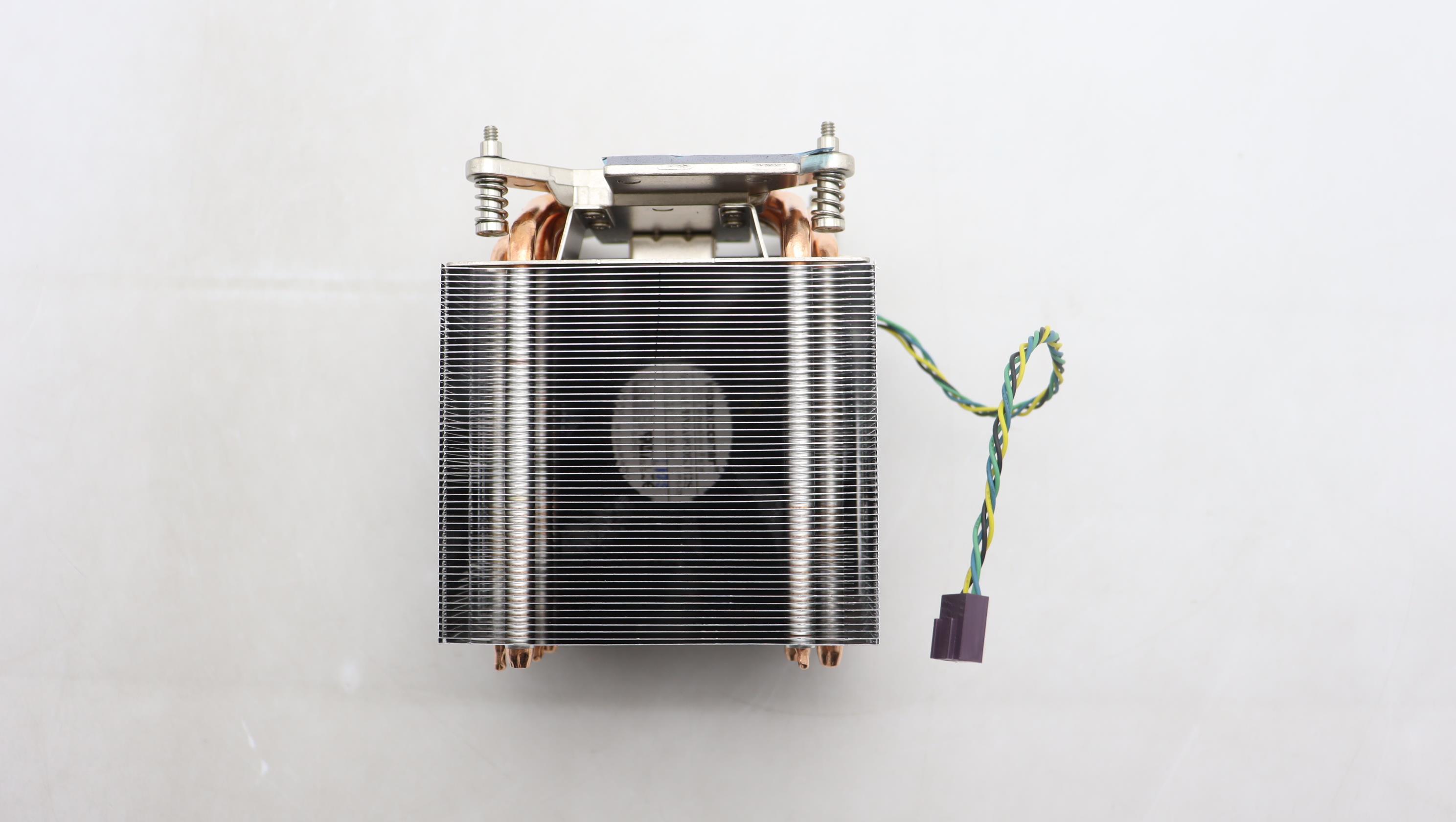 5H40U93148 - Original Lenovo HEATSINK Cooler Kit for 125W CPU