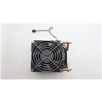 Lenovo P3 Tower Workstation (ThinkStation) FANS - 5H40U93148
