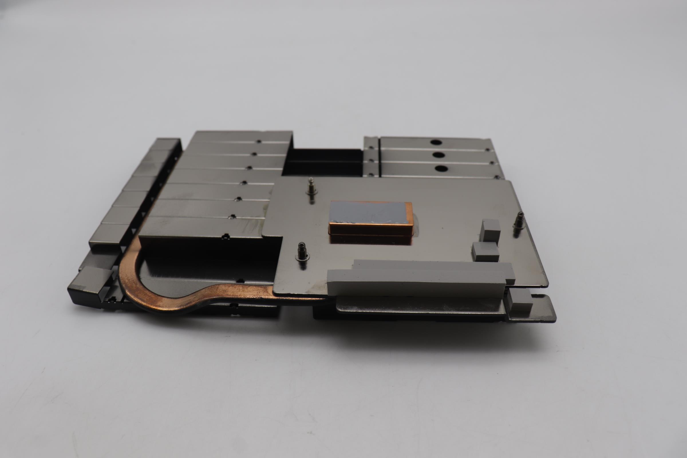 5H40U93152 - Original Lenovo HEATSINK Intel 15W Fanless TM,CM