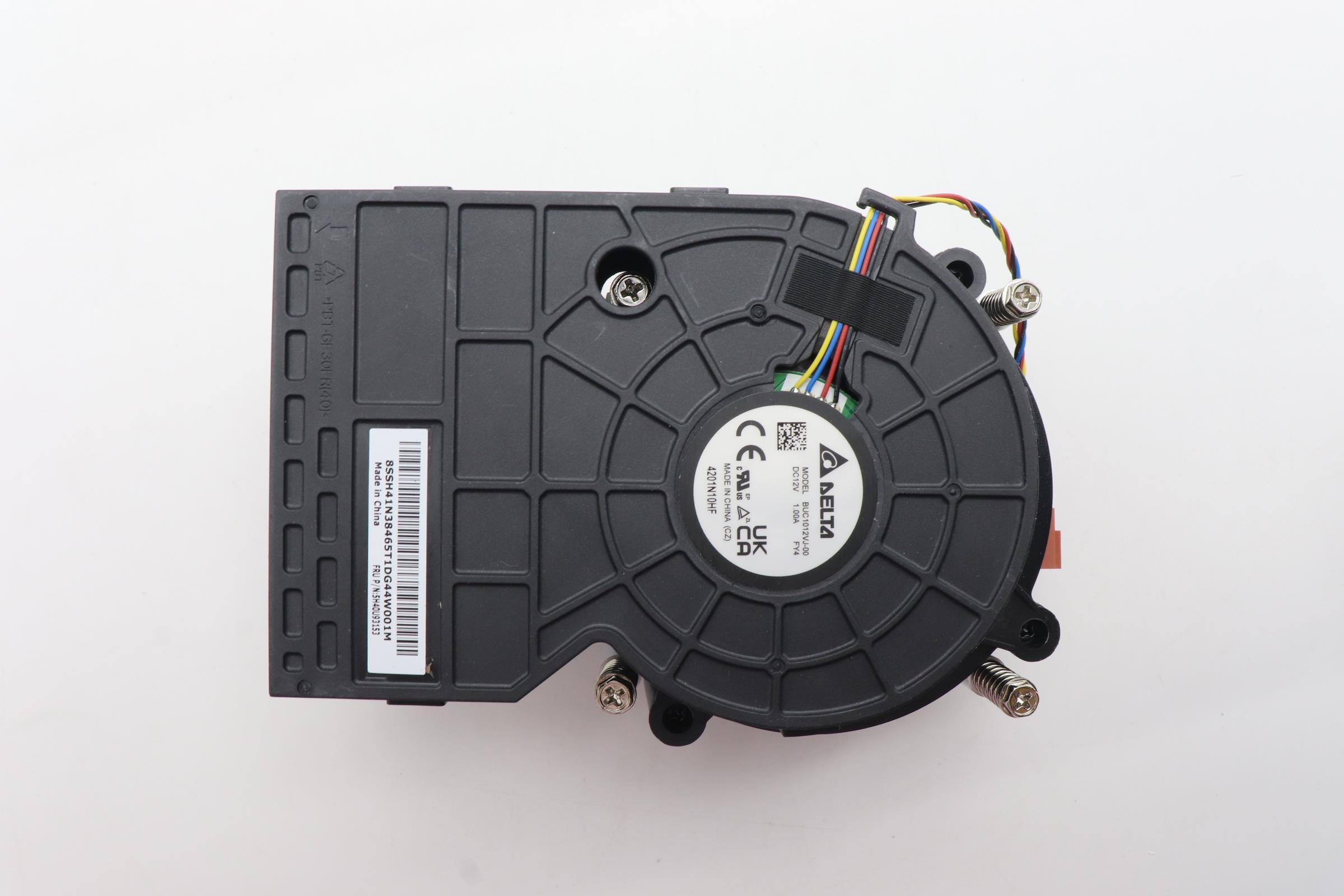 5H40U93153 - Original Lenovo HEATSINK SFF 65W CPU Cooler