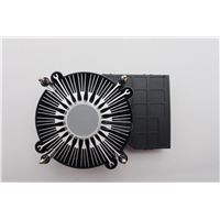 Lenovo M70t Gen 5 Desktop (ThinkCentre) FANS - 5H40U93153