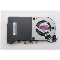 Lenovo Neo Ultra Desktop (ThinkCentre) FANS - 5H40U93156