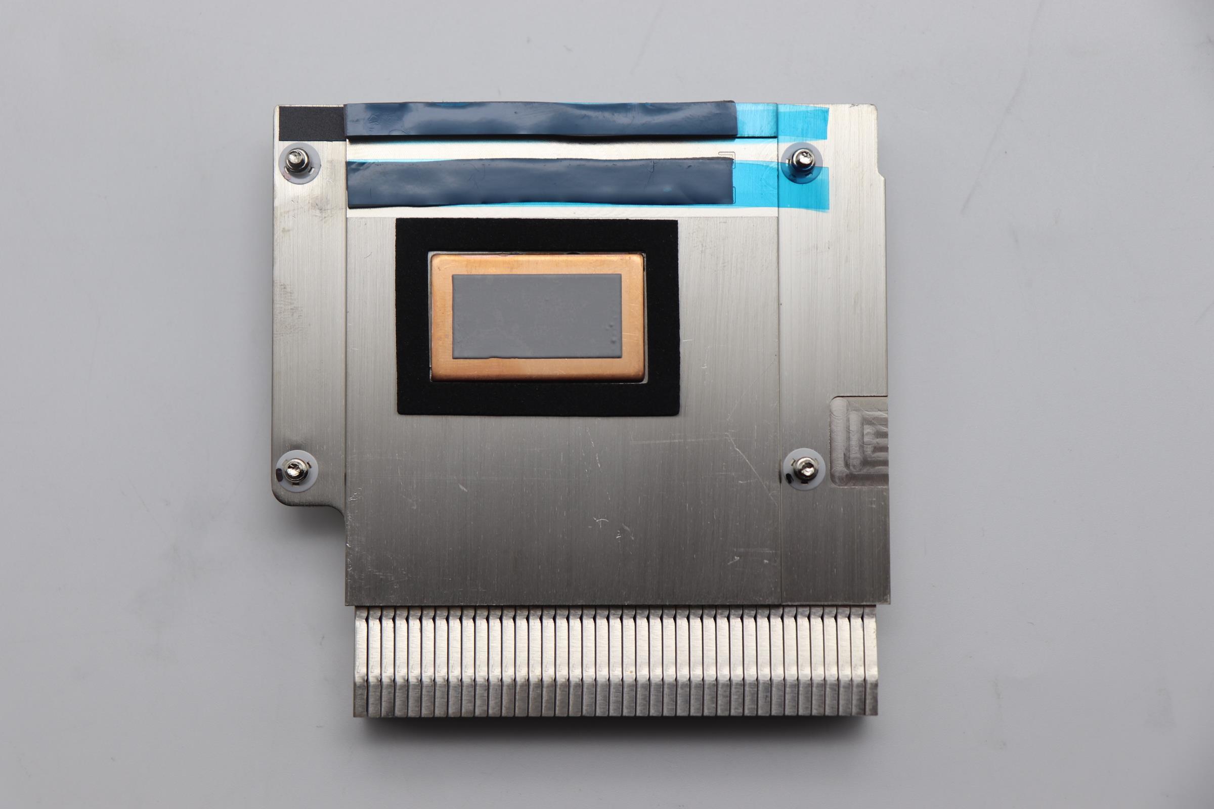 5H40U93160 - Original Lenovo HeatSink CPU HS CM Thermal Kit