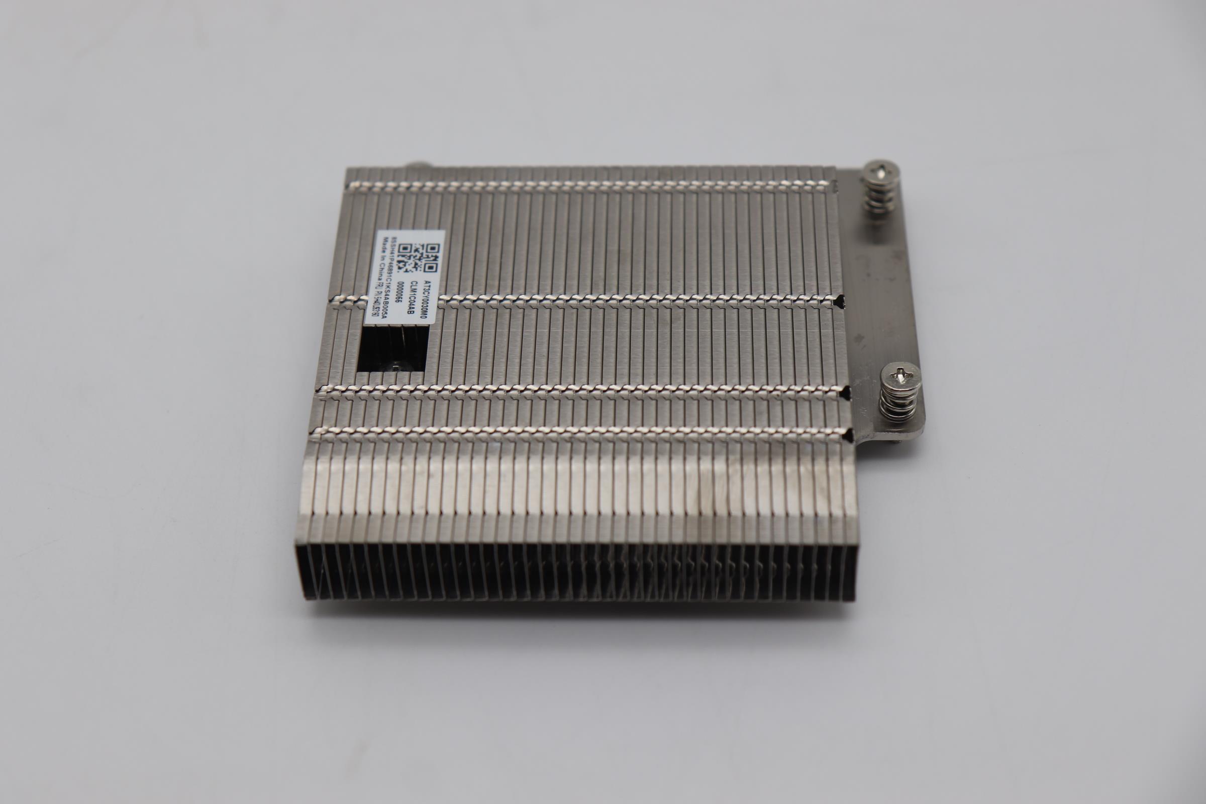 5H40U93160 - Original Lenovo HeatSink CPU HS CM Thermal Kit