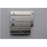Lenovo ThinkSmart Core Gen 2 for Logitech Microsoft Teams Rooms HEAT SINKS - 5H40U93160