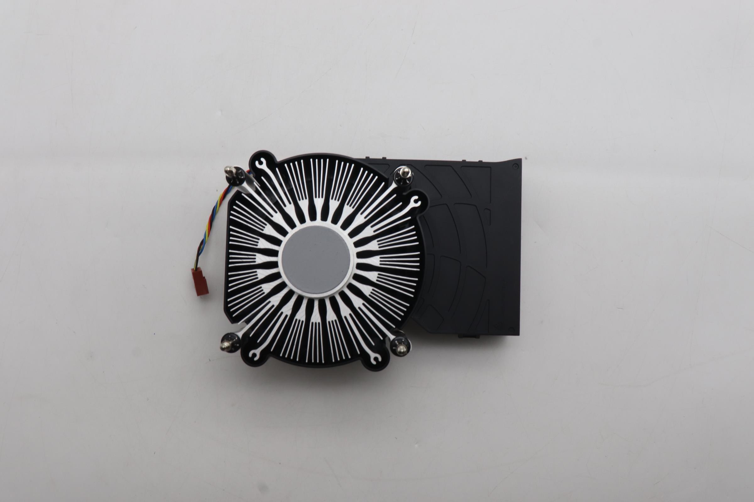 5H40U93165 - Original Lenovo Heatsink 8.2L I 65W CPU Cooler