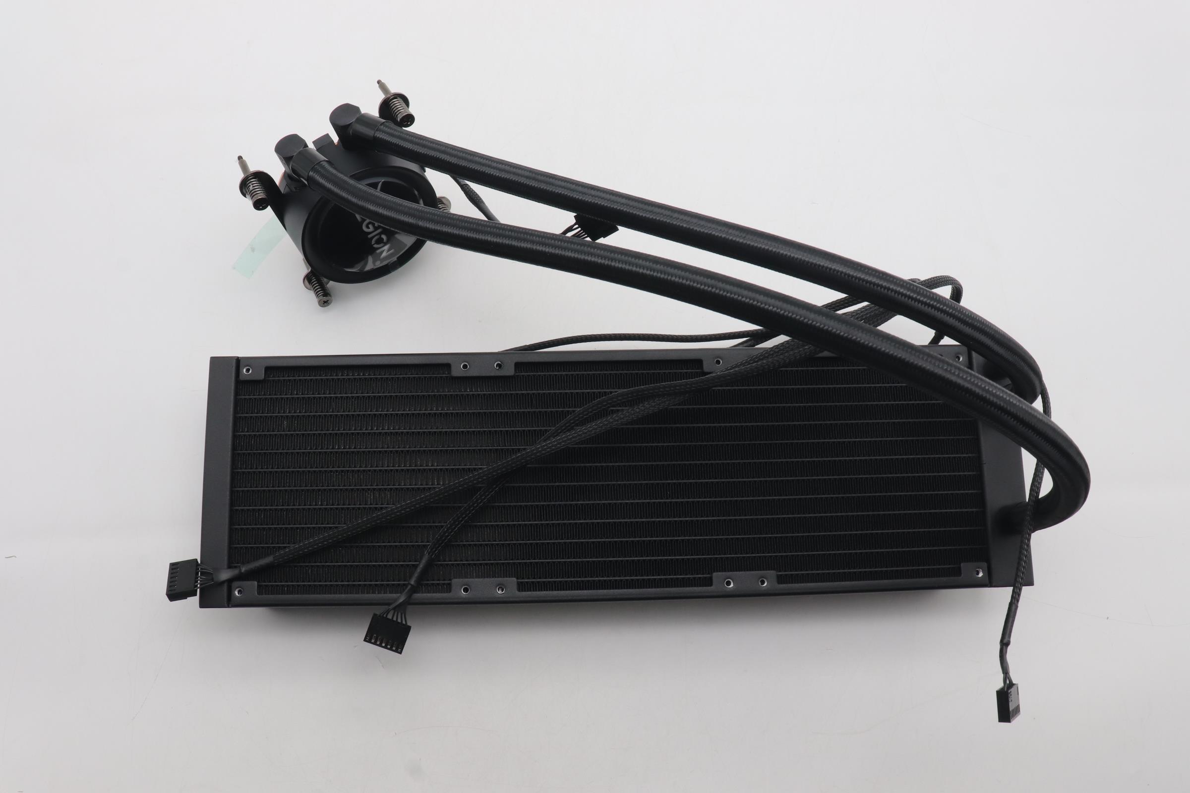 5H40U93168 - Original Lenovo HeatSink I/A 7Pin 360mm LC Cooler