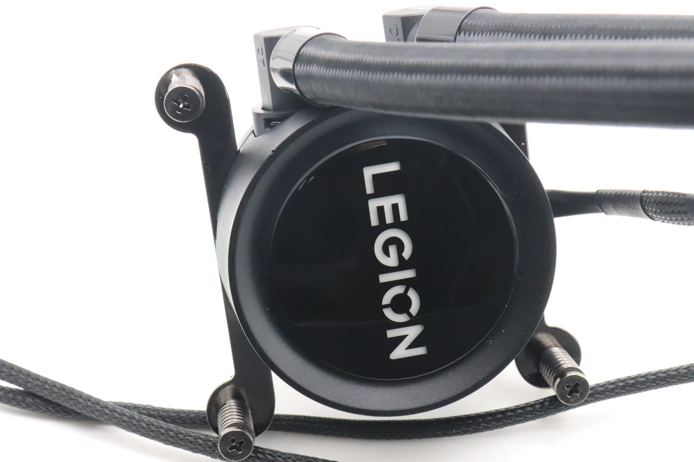5H40U93168 - Original Lenovo HeatSink I/A 7Pin 360mm LC Cooler