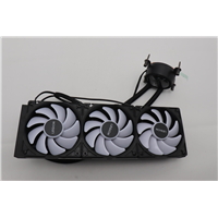 Lenovo Legion T7 34IAS10 FANS - 5H40U93168