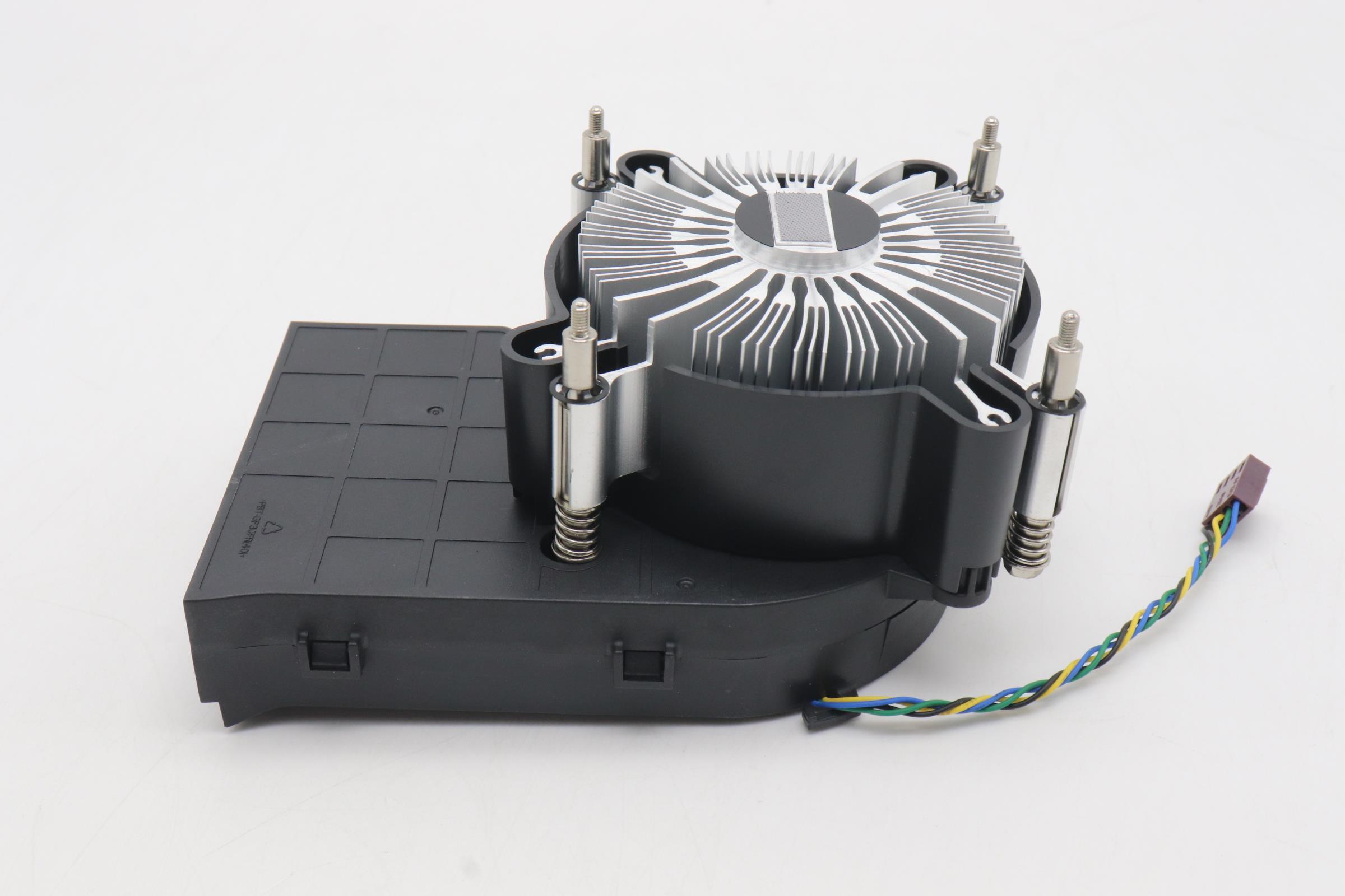 5H40U93169 - Original Lenovo Heatsink 8.2L RPL-H 45W CPU Cooler