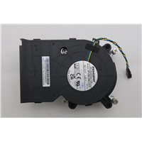 Lenovo IdeaCentre Tower 08IRH9 FANS - 5H40U93169