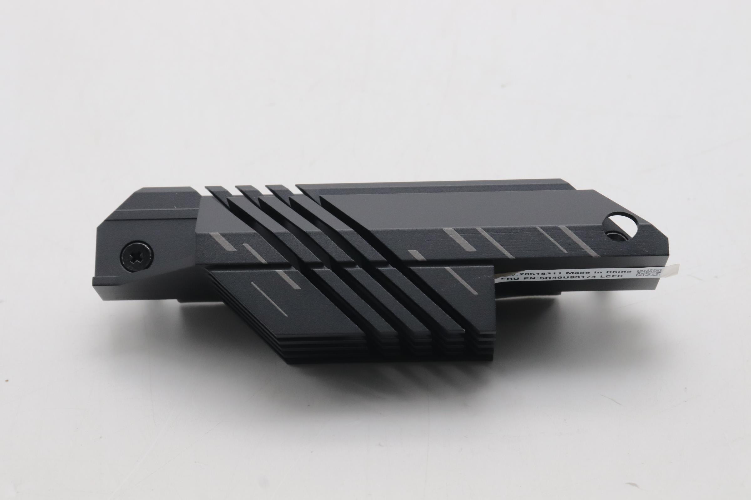 5H40U93174 - Original Lenovo HeatSink Z890 MB VR Top HSK