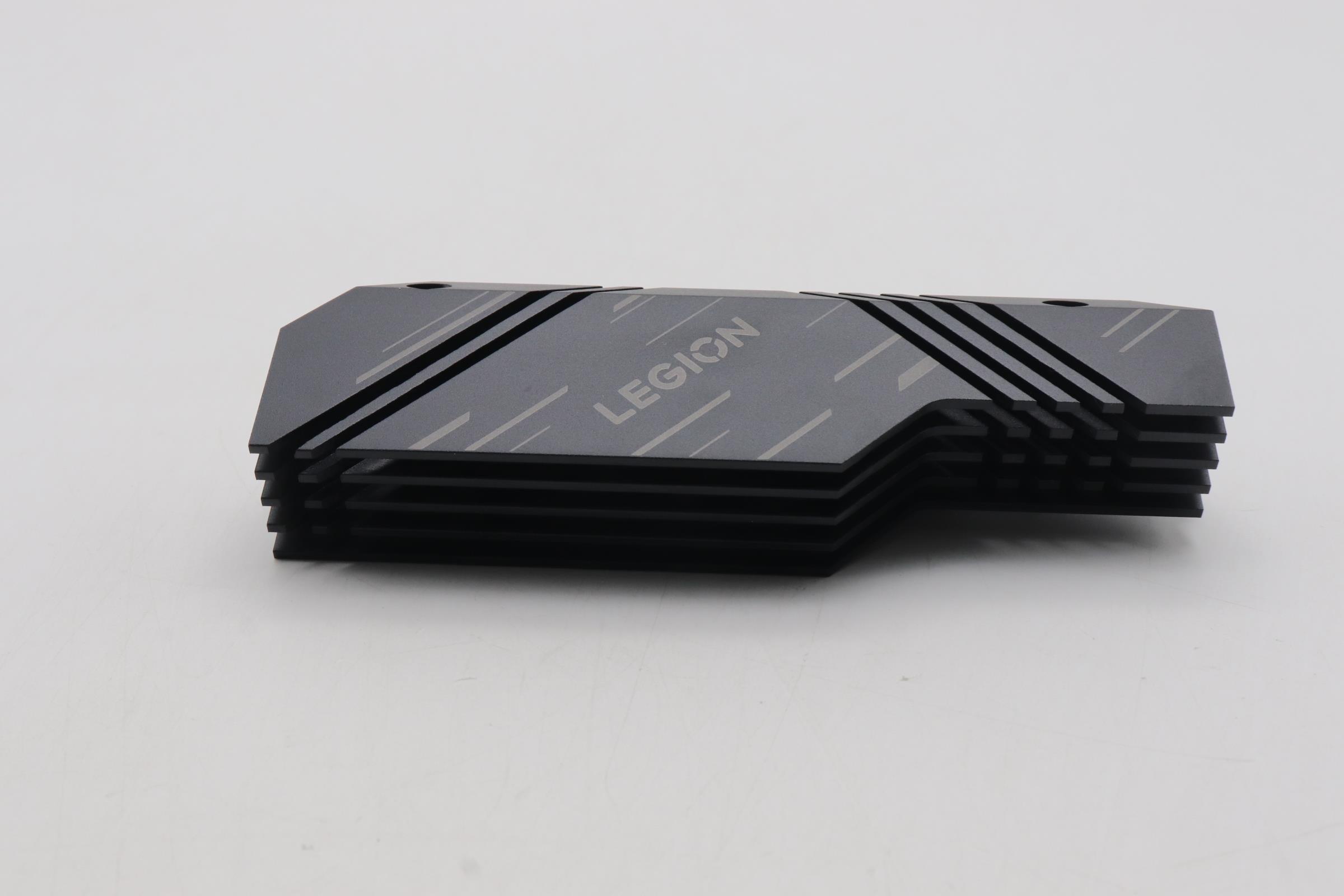 5H40U93175 - Original Lenovo HeatSink Z890 MB VR Rear HSK