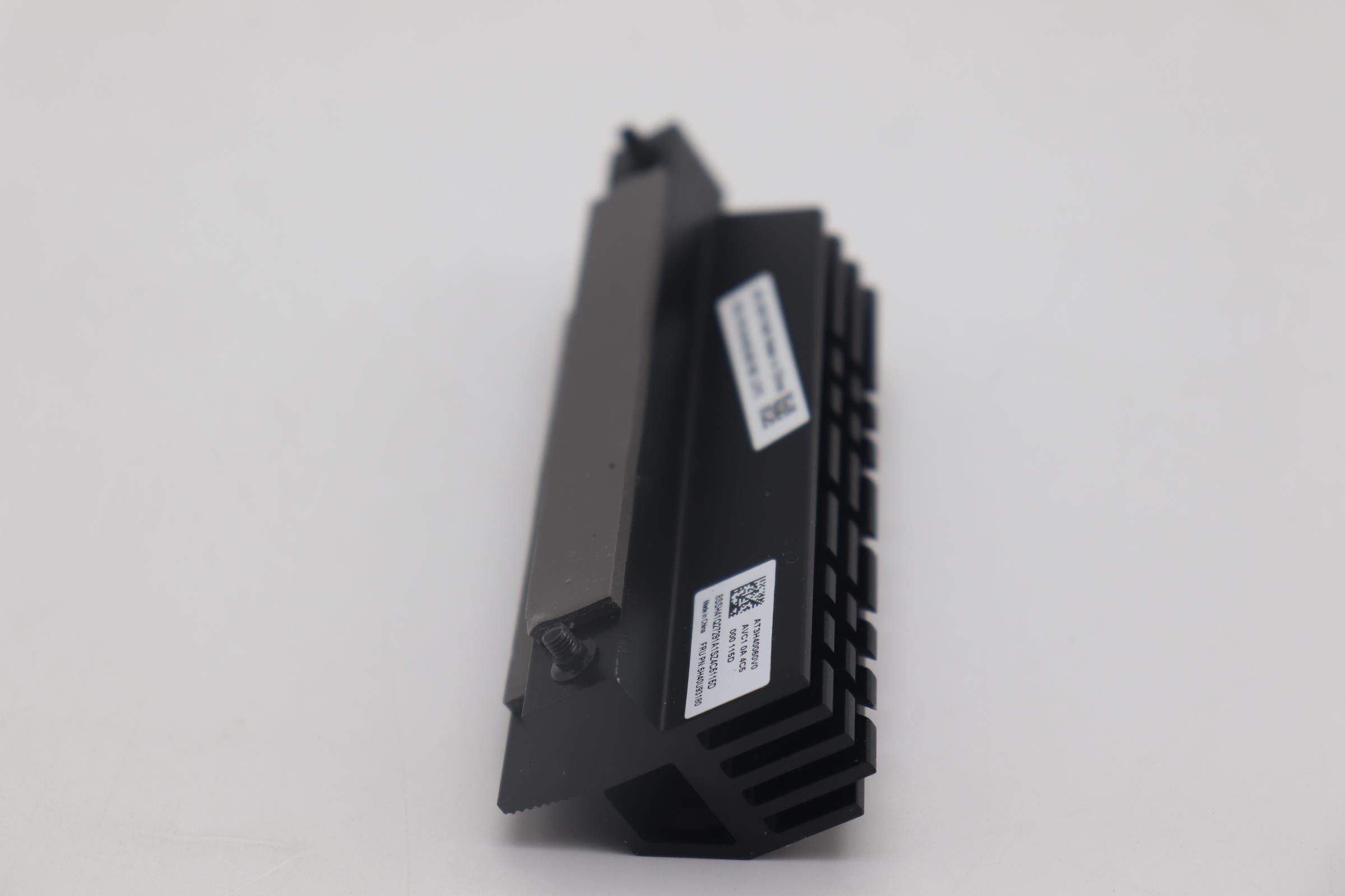 5H40U93180 - Original Lenovo HeatSink FRU T5 Rear VR HSK