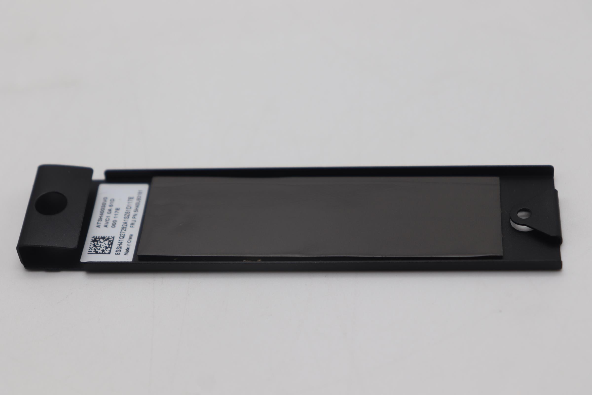 5H40U93181 - Original Lenovo HeatSink FRU T5 Gen4 SSD HSK