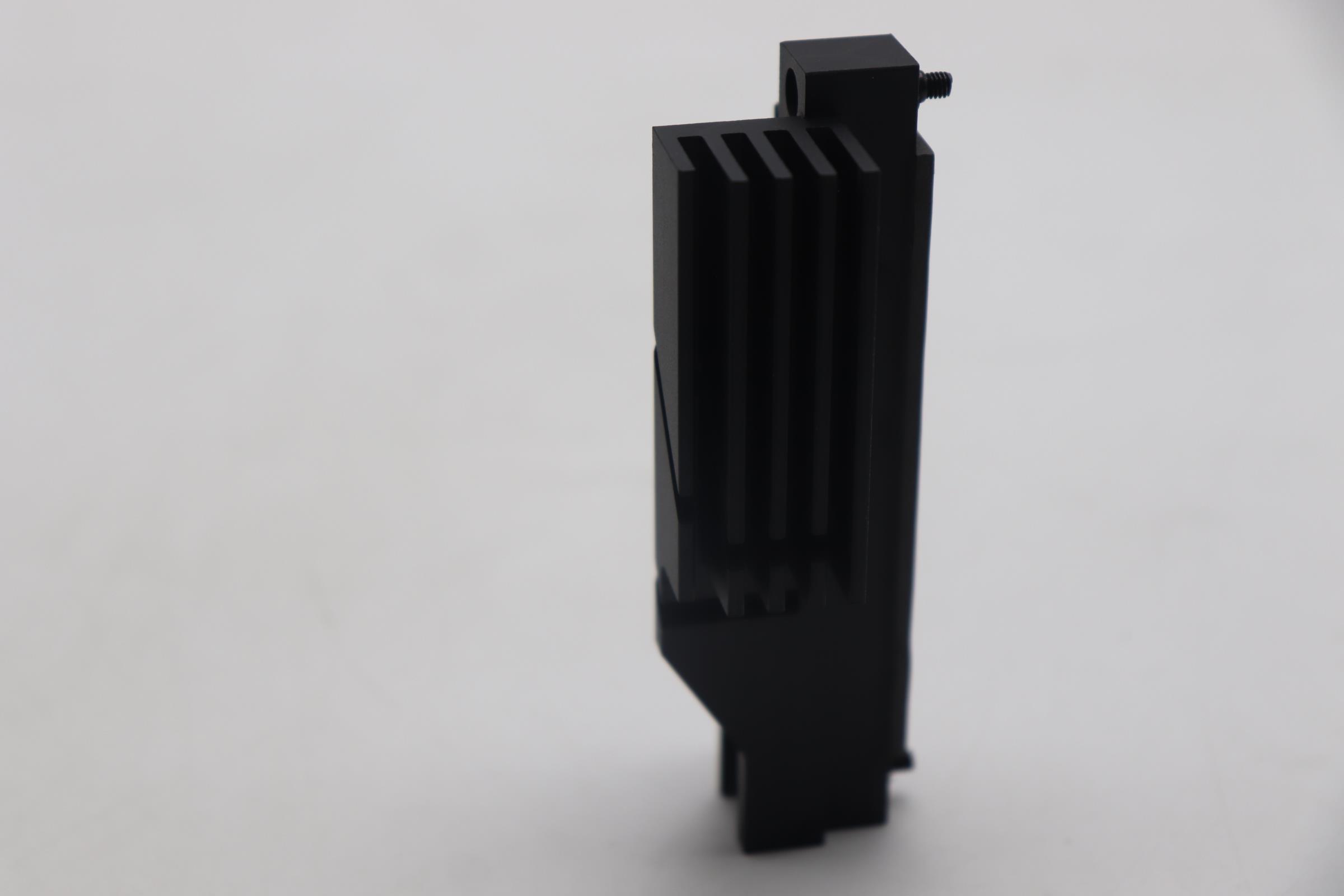 5H40U93191 - Original Lenovo HeatSink FRU T5 Top VR HSK,WEIHONG
