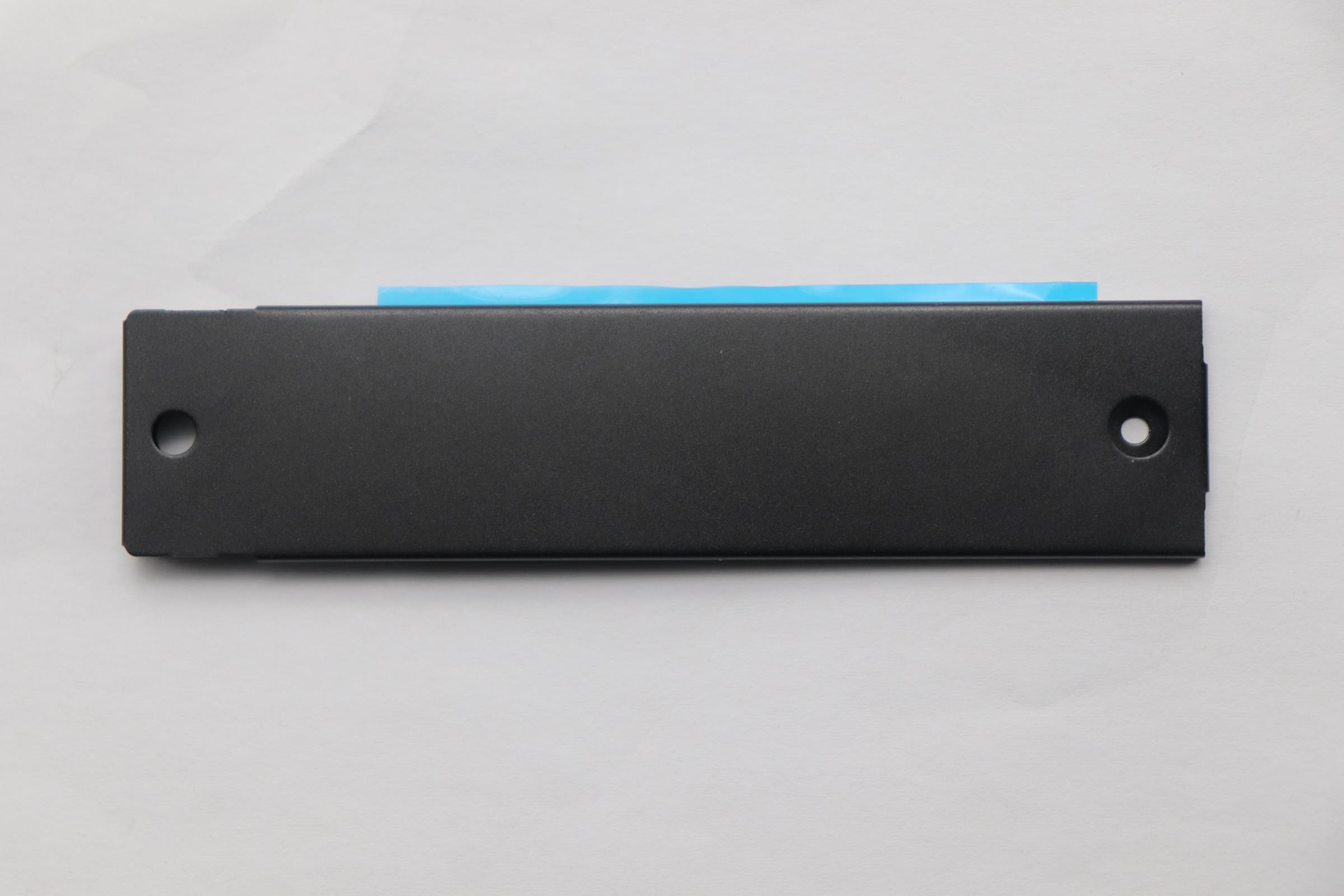 5H40U93193 - Original Lenovo HeatSink FRU T5 Gen4 SSD HSK,WEIHONG