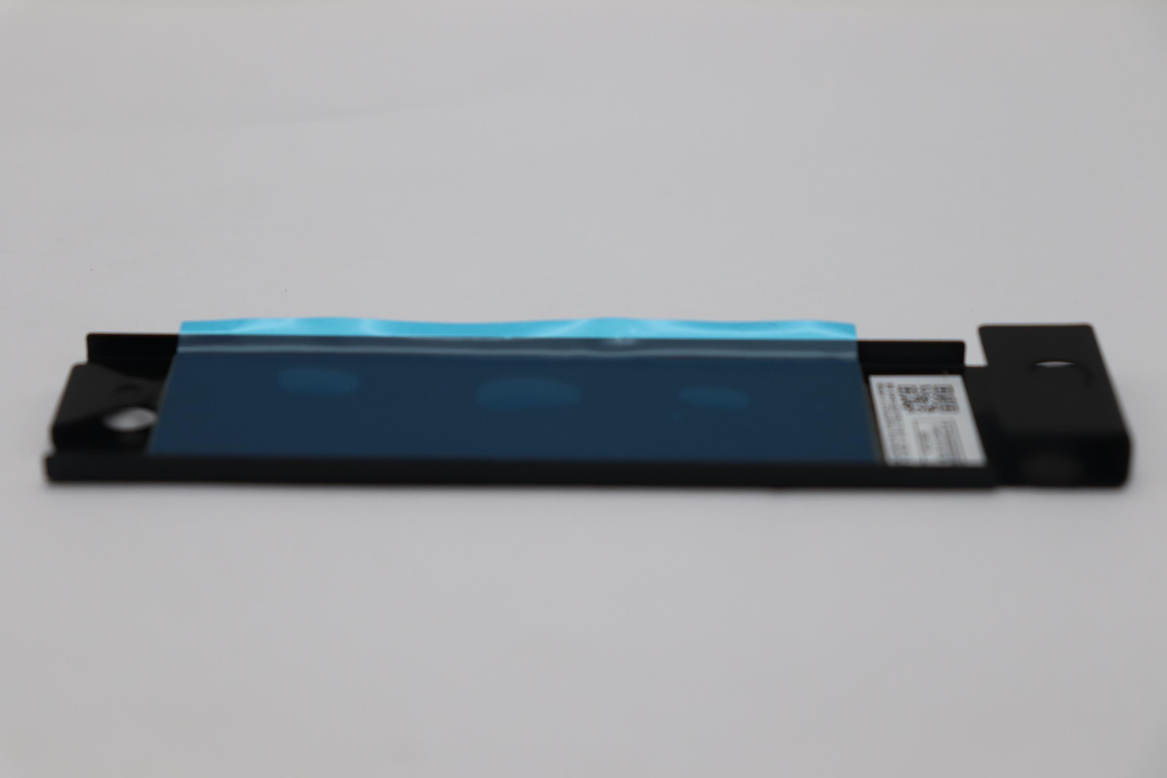 5H40U93193 - Original Lenovo HeatSink FRU T5 Gen4 SSD HSK,WEIHONG