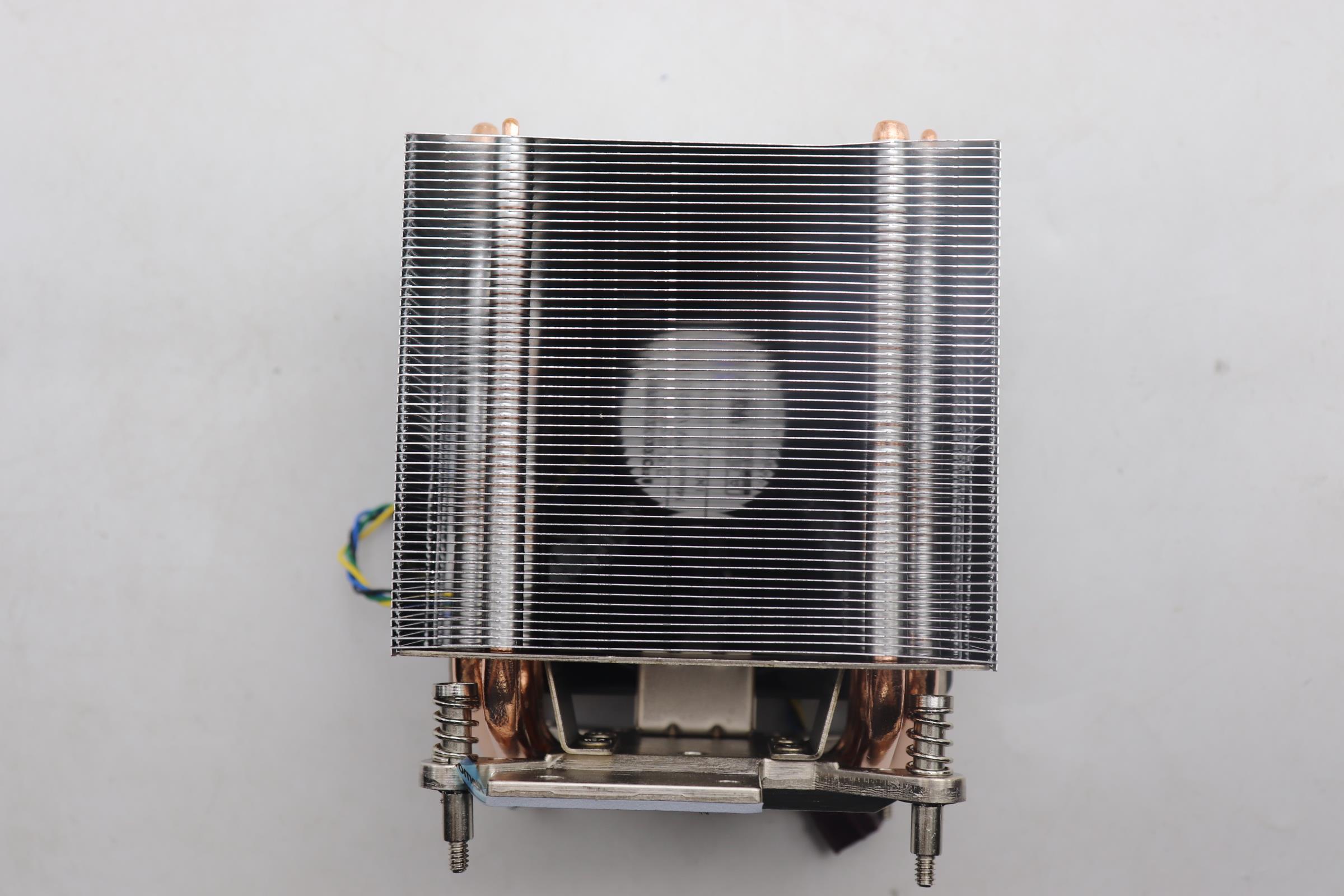5H40U93199 - Original Lenovo Heatsink 27L ARL-S 125W CPU cooler