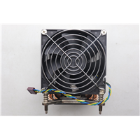 Lenovo ThinkStation P3 Tower Gen 2 Workstation FANS - 5H40U93199