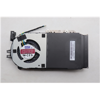 Lenovo P3 Tiny Gen 2 Workstation (ThinkStation) FANS - 5H40U93200