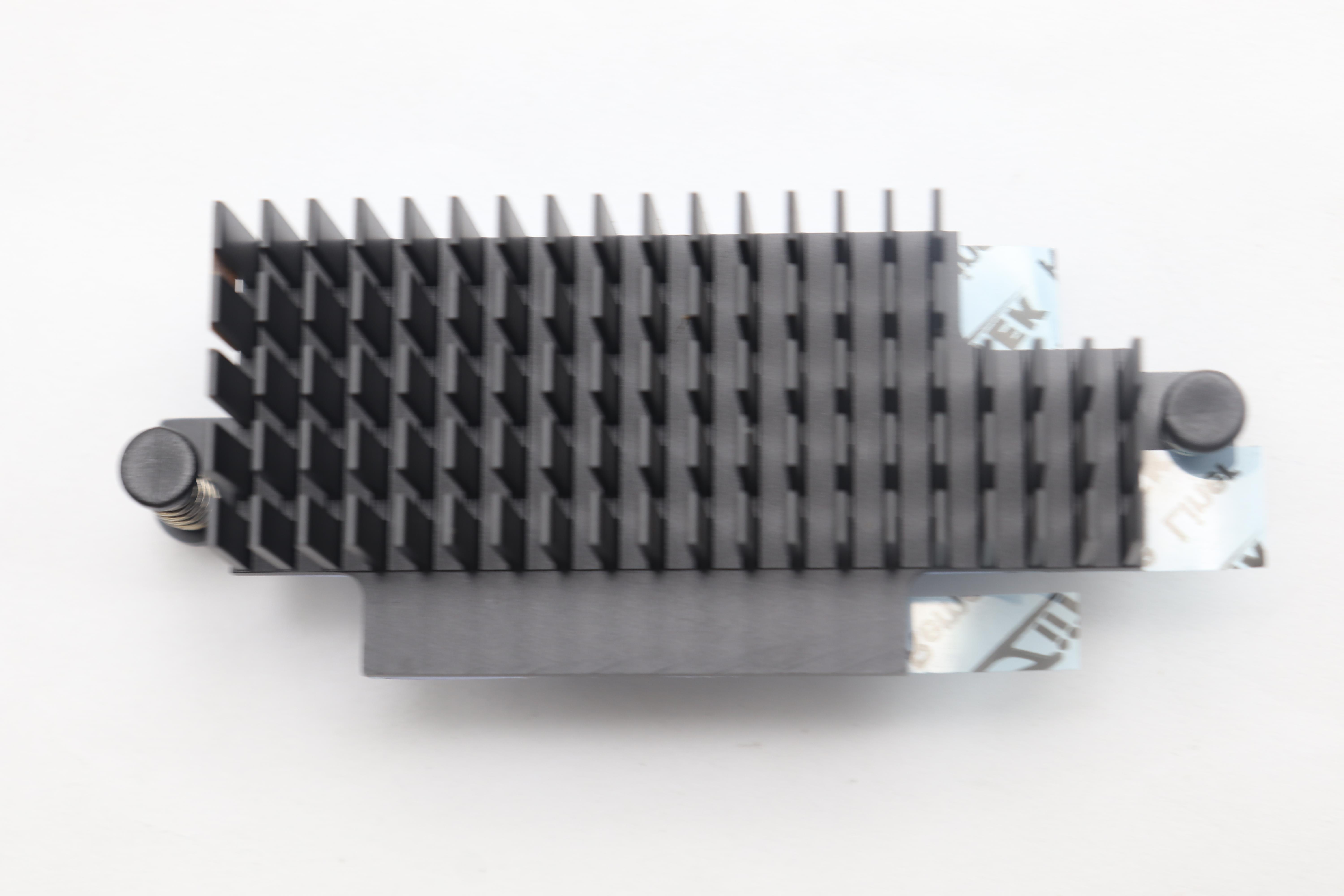 5H40U93201 - Original Lenovo Heatsink ARL-S CPU VR-1 Heatsink