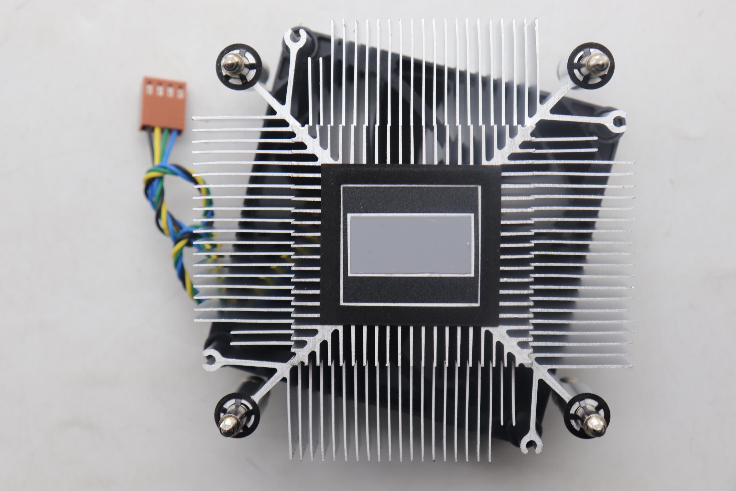 5H40U93210 - Original Lenovo Heatsink 7L ARL_HX CPU Cooler