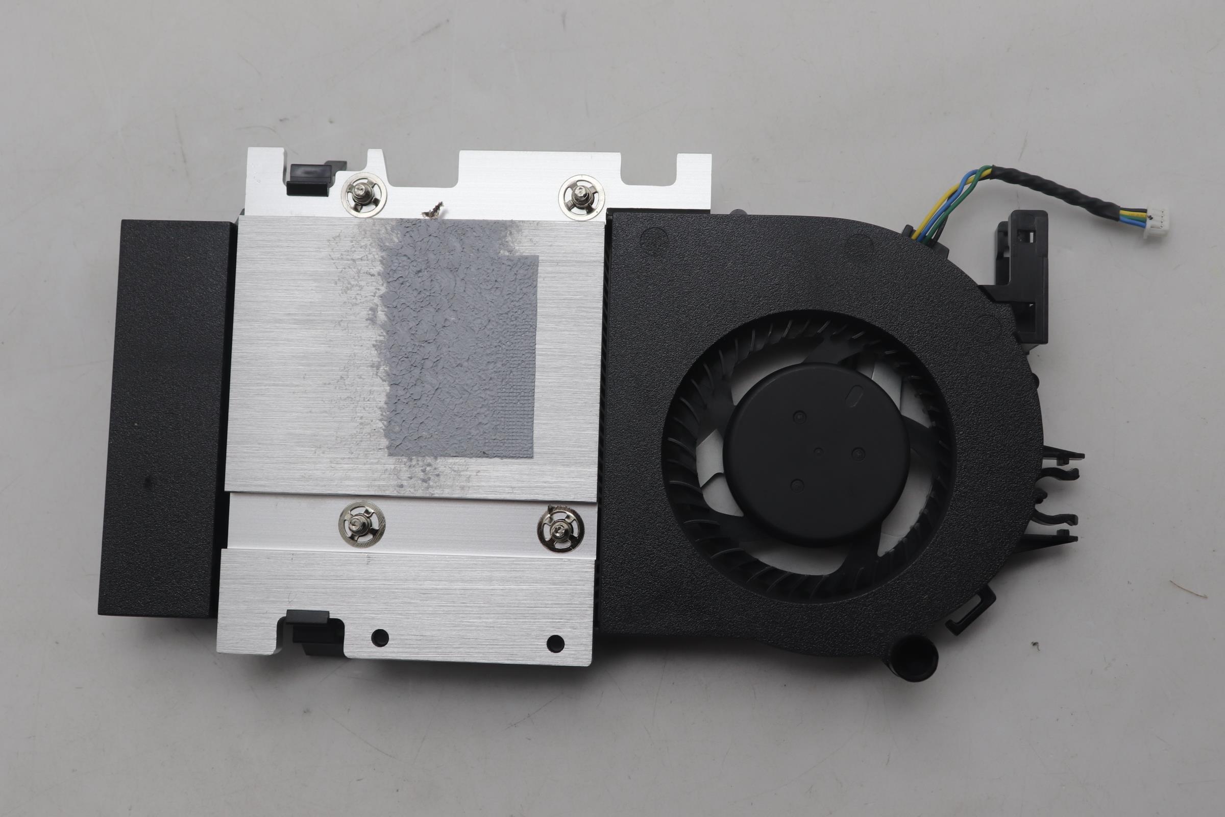 5H40U93212 - Original Lenovo Heatsink Tiny11 I L6.5 35W Cooler