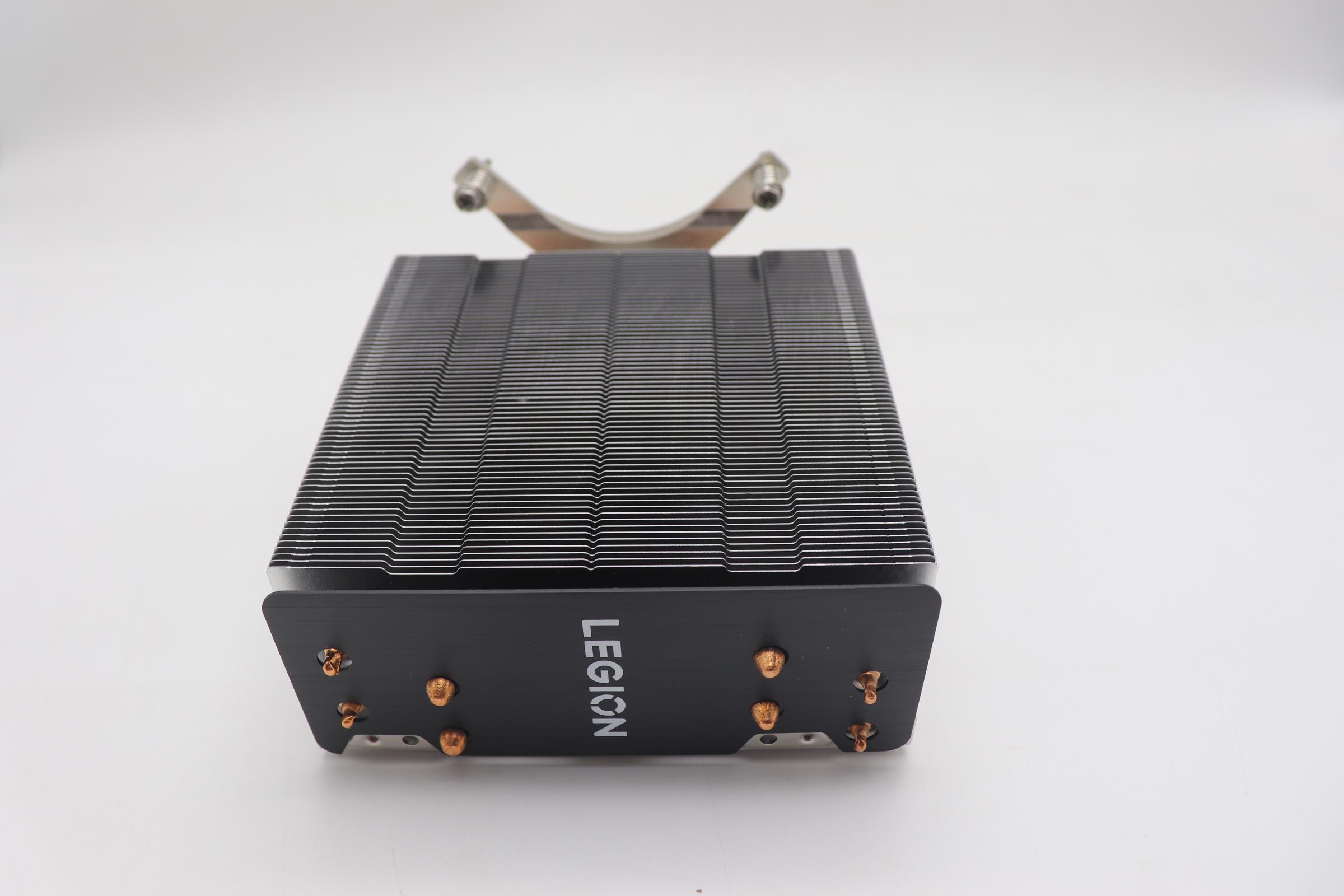 5H40U93214 - Original Lenovo HeatSink 150W 7Pin ARGB Cooler