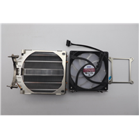Lenovo Legion T5 30IAS10 FANS - 5H40U93214