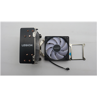 Lenovo Legion T5 30IAS10 FANS - 5H40U93215