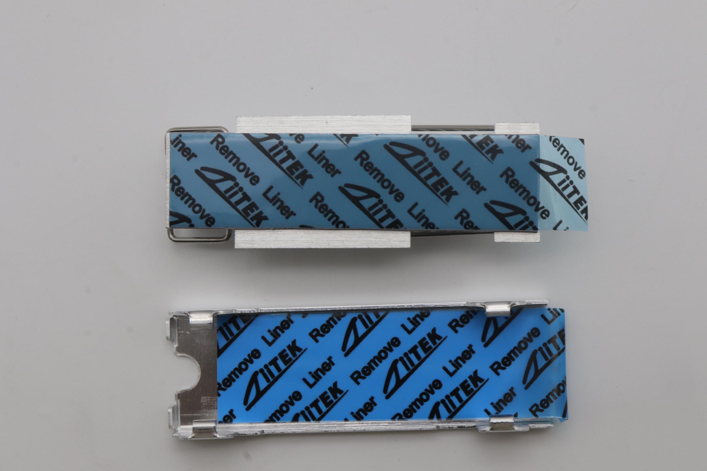 5H40U93218 - Original Lenovo Heatsink Gen5 M2 2280 SSD HS