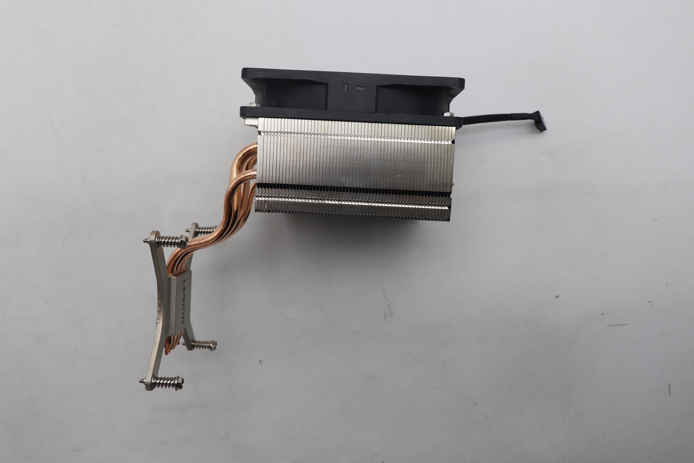 5H40U93232 - Original Lenovo HeatSink FRU ARL-HX 150W Cooler, AVC